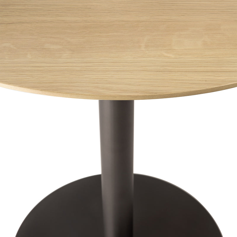 Blend Dining Table | Oak