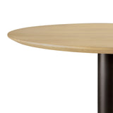 Blend Dining Table | Oak