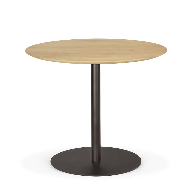 Blend Dining Table | Oak