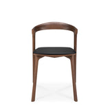 Bok Dining Chair | Teak Brown