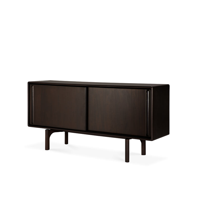 Flow Sideboard | Mahogany (168cm)