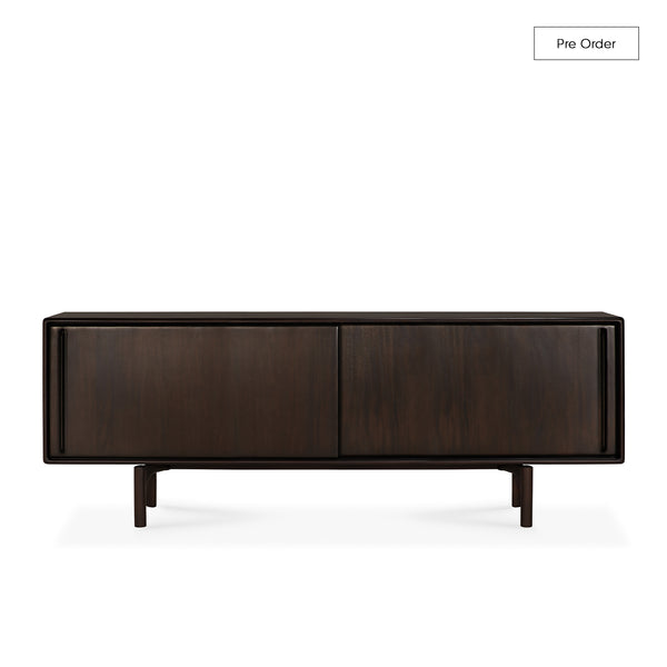 Flow Sideboard | Mahogany (224cm)