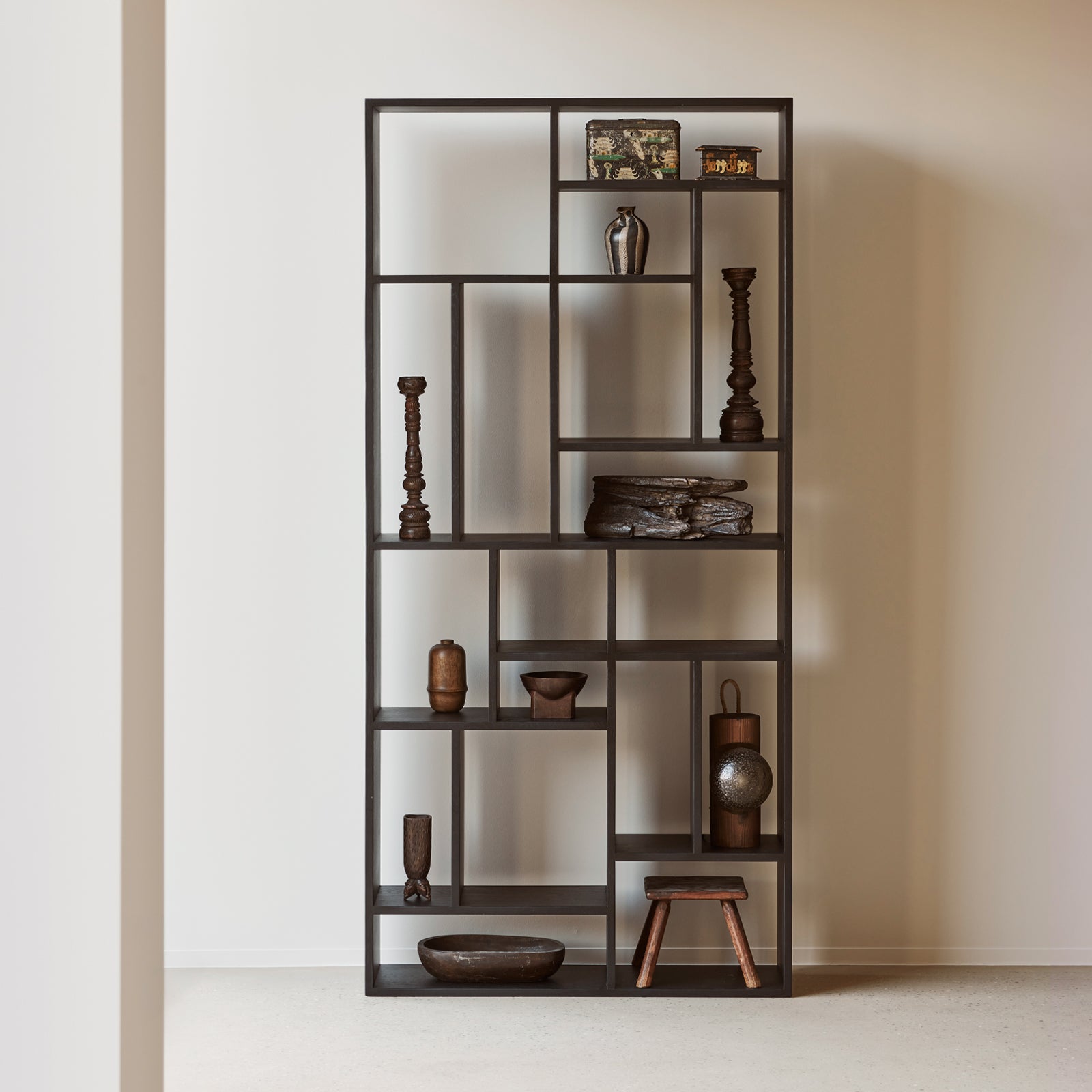 Malick Rack link M Rack – Originals Furniture