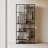 M Rack | Black Oak - Originals Furniture