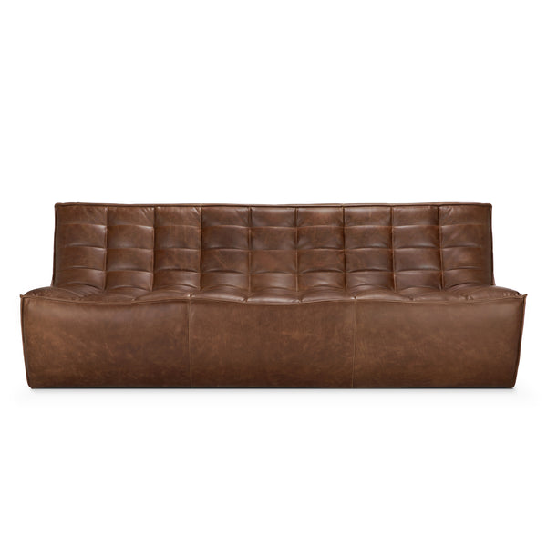 N701 Modules | Chestnut - Preorder - Originals Furniture