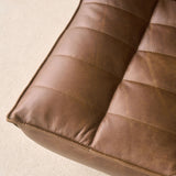 N701 Modular Sofa Set | Chestnut (260cm)