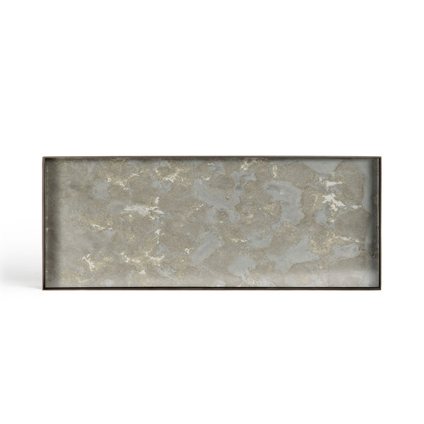 Organic Valet Tray Rectangular Fossil Originals Furniture