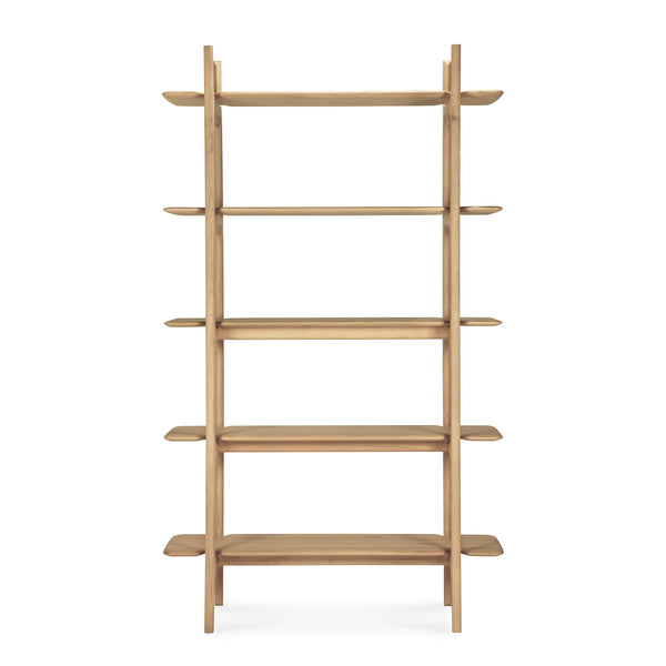 PI Rack | Oak