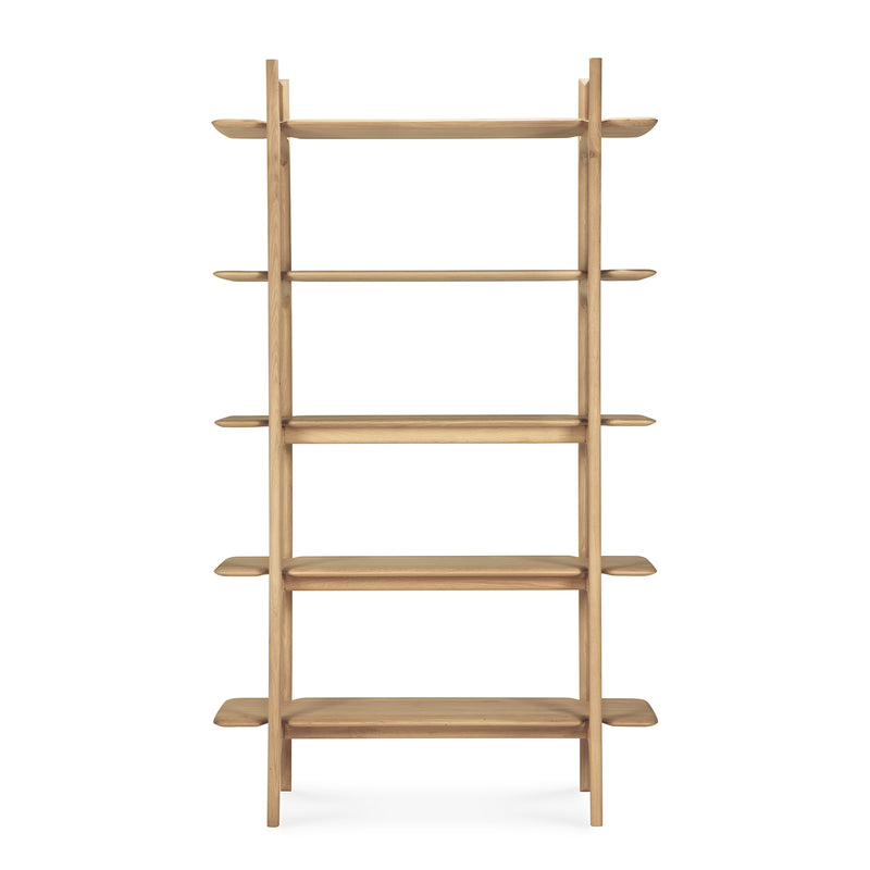 PI Rack | Oak