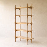 PI Rack | Oak - Originals Furniture