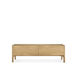 PI TV Console | Oak (164cm)