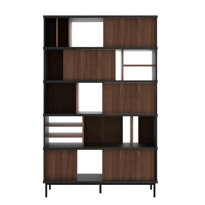 Teak Rack | Oscar 5 Doors