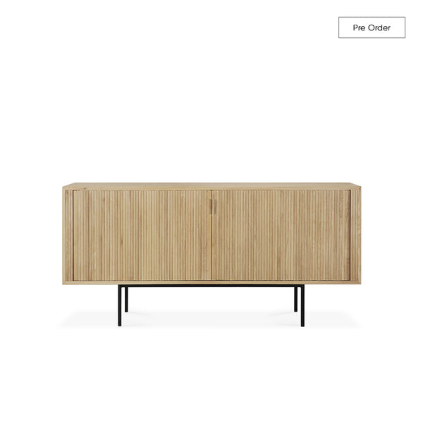 Roller Max Sideboard | Oak (168cm)