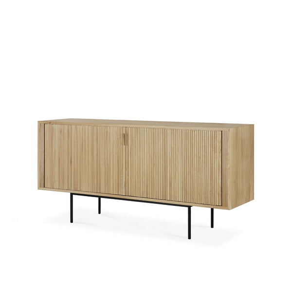 Roller Max Sideboard | Oak (168cm)