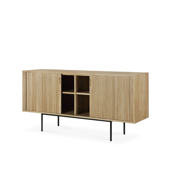 Roller Max Sideboard | Oak (168cm)
