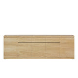 Burger Sideboard | Oak (250cm)
