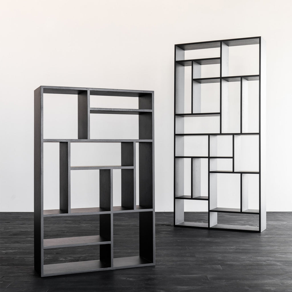 Ethnicraft Oak Rack | M Rack – Originals Furniture