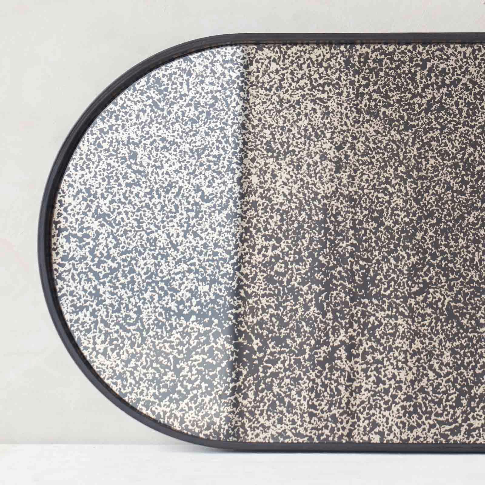 Aged Mirror Tray | Bronze (71cm) – Originals Furniture