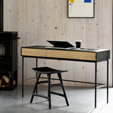 Blackbird Desk Oak from Ethnicraft