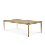 Bok Coworking Desk | Oak (240cm)