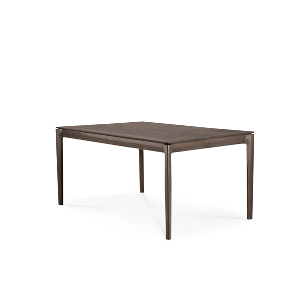Bok Dining Table | Oak Brown