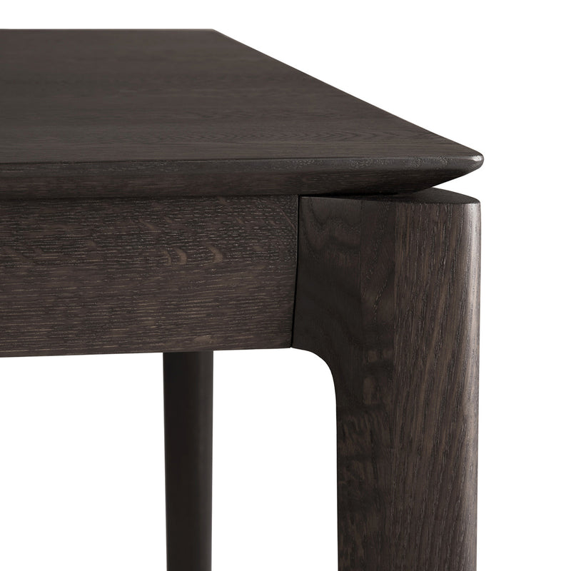 Bok Dining Table | Oak Brown