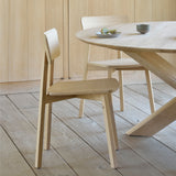 Casale Dining Chair | Oak