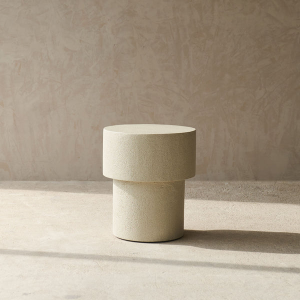 Elements Side Table