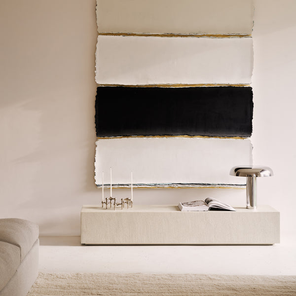 Elements Shelf