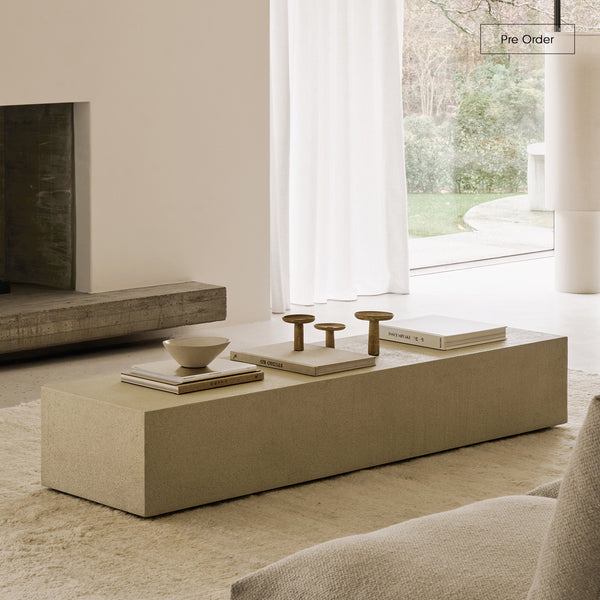 Elements Shelf