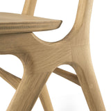 Eye Dining Chair | Oak