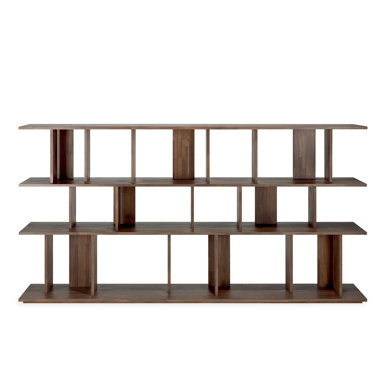 Ethnicraft Oak Rack | Stairs Column – Originals Furniture