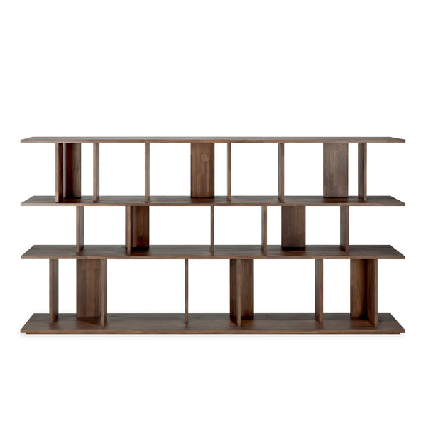 Irregular Rack | Teak - Originals Furniture