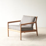 Jack Outdoor Armchair in Mocha | Originals Furniture