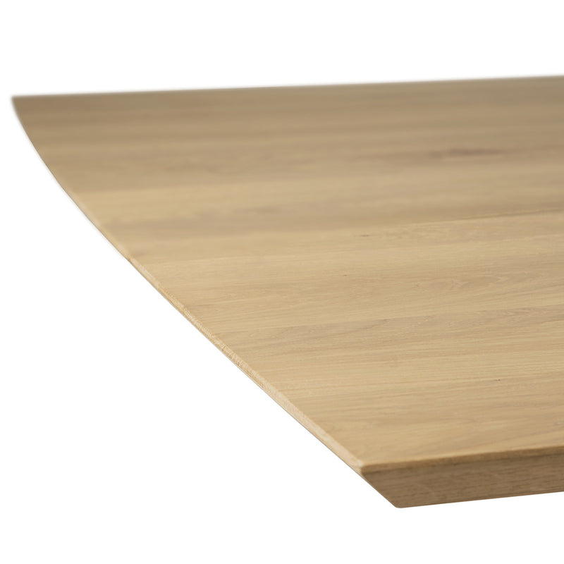 Mikado Oak Dining Table | from Ethnicraft