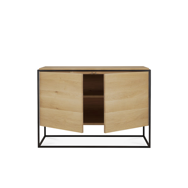 Monolit Sideboard | Oak