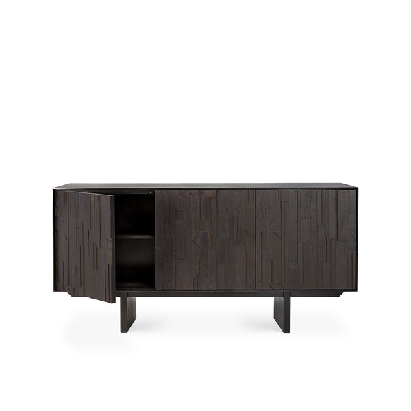 Mosaic Sideboard | Teak (170cm)