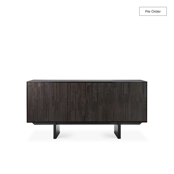 Mosaic Sideboard | Teak (170cm)