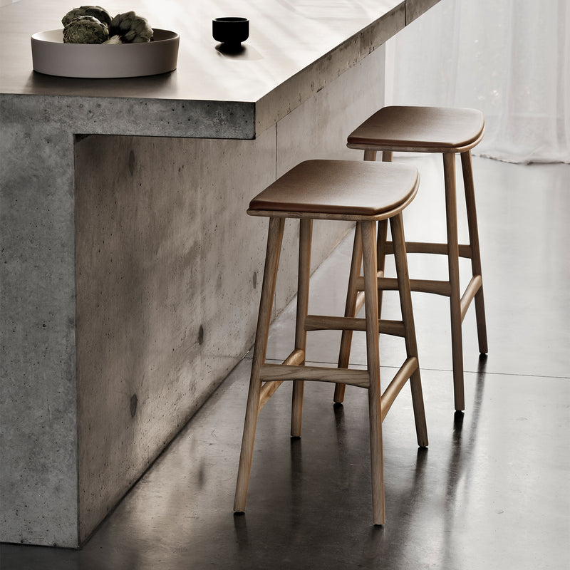 Osso Counter Stool | Oak