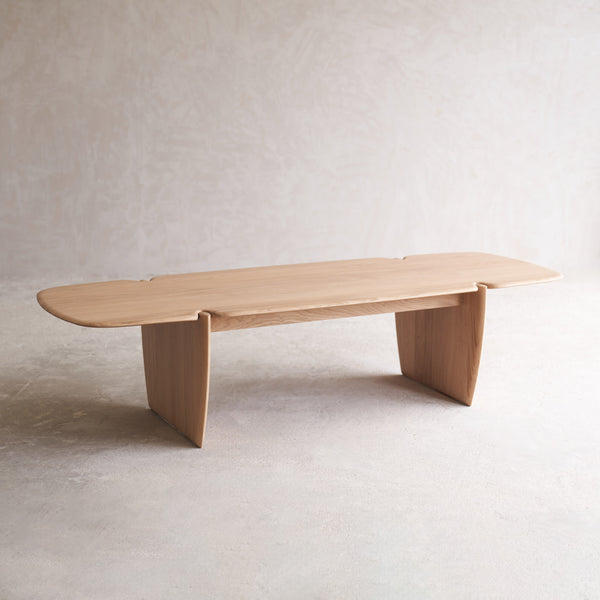 PI Coffee Table | Oak