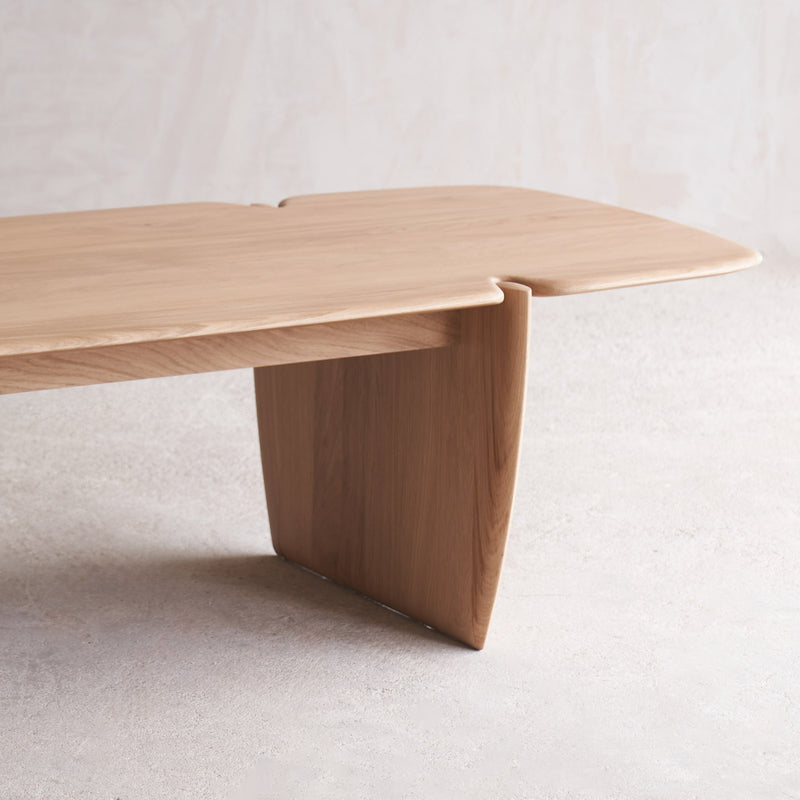 PI Coffee Table | Oak