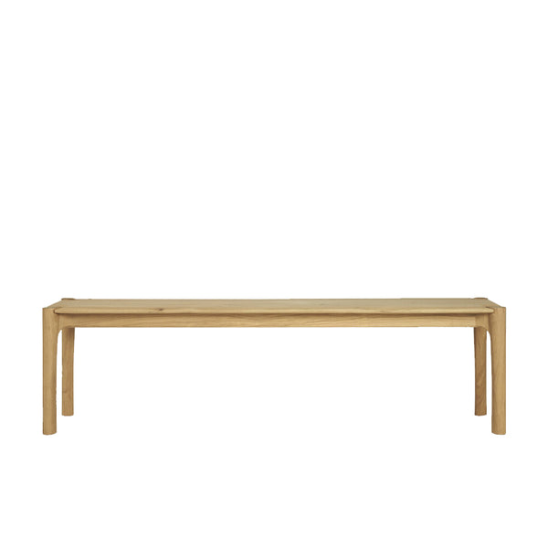 PI Dining Bench | Oak