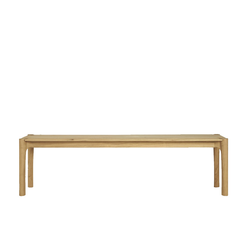 PI Dining Bench | Oak