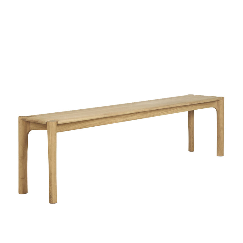 PI Dining Bench | Oak