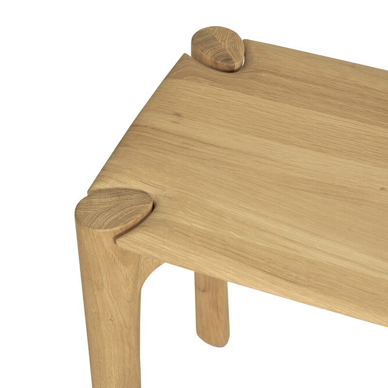 PI Dining Bench | Oak