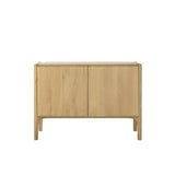 PI Sideboard | Oak (119cm)