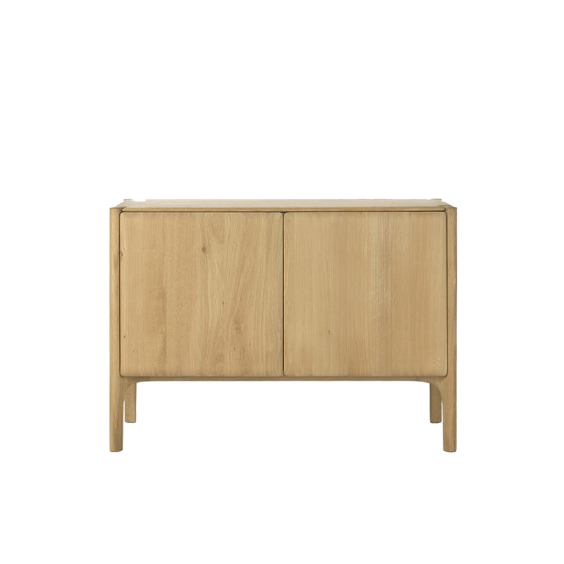 PI Sideboard | Oak (119cm)