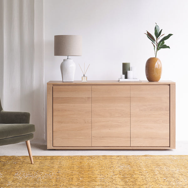 Shadow Sideboard | Oak (156cm)
