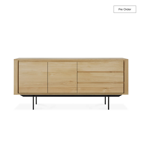 Shadow Sideboard | Oak (180cm)