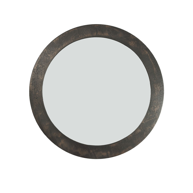 Sphere Wall Mirror (99cm)